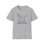 More than a friend T-Shirt