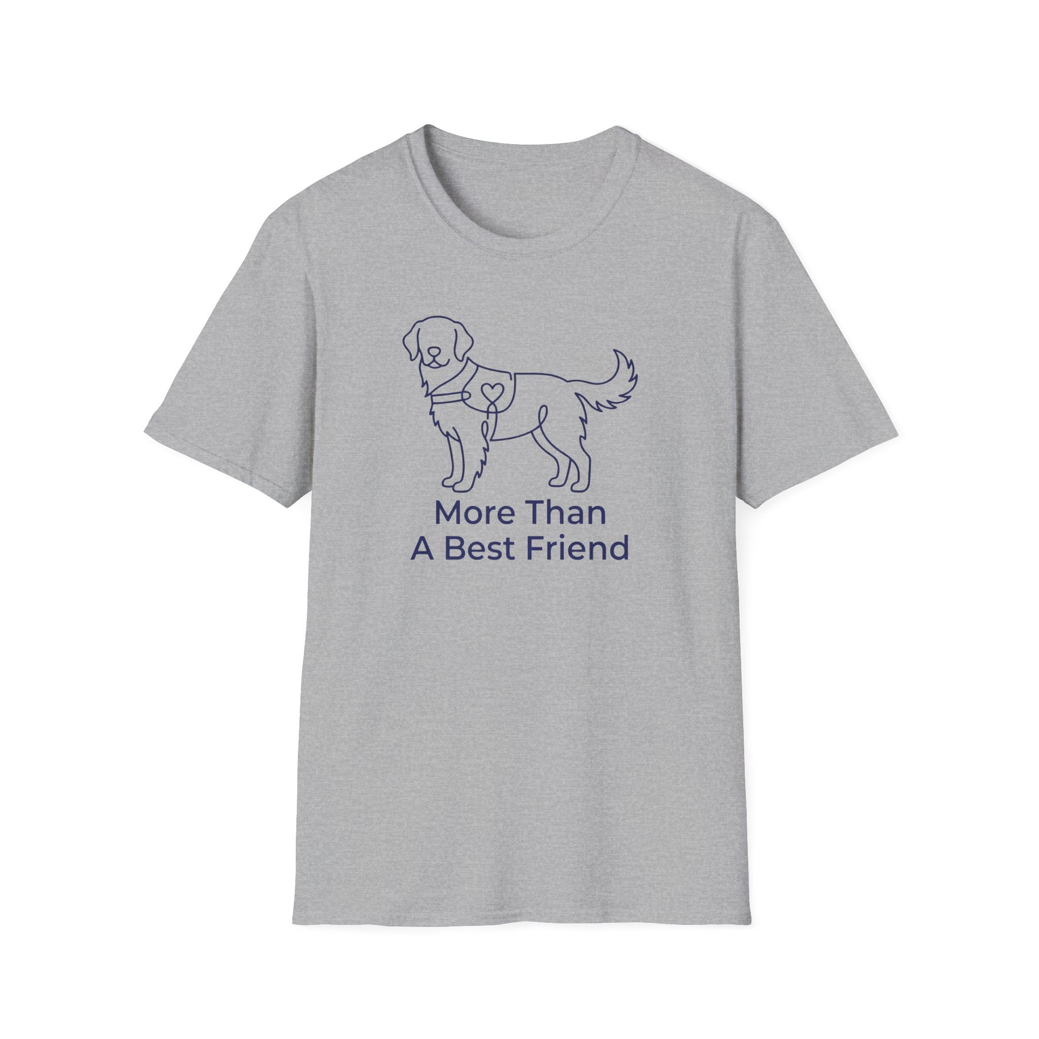 More than a friend T-Shirt