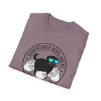 Wool Agent T-Shirt