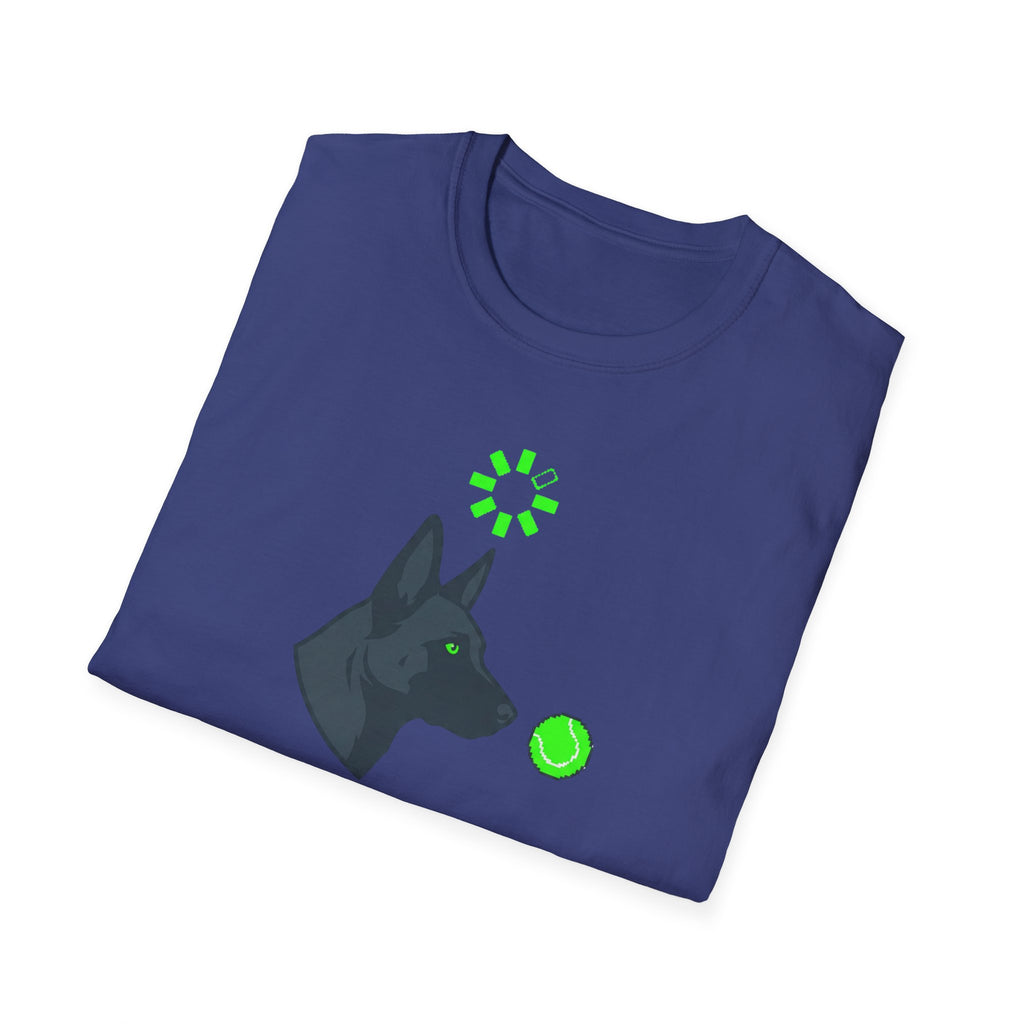 Reboot Not Recommended T-Shirt