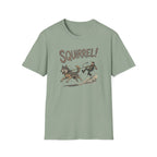 Squirrel T-Shirt