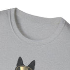Reporting For Duty T-Shirt