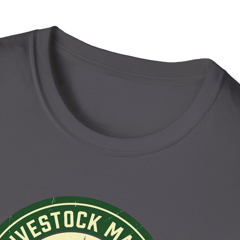 0 Sheep T-Shirt