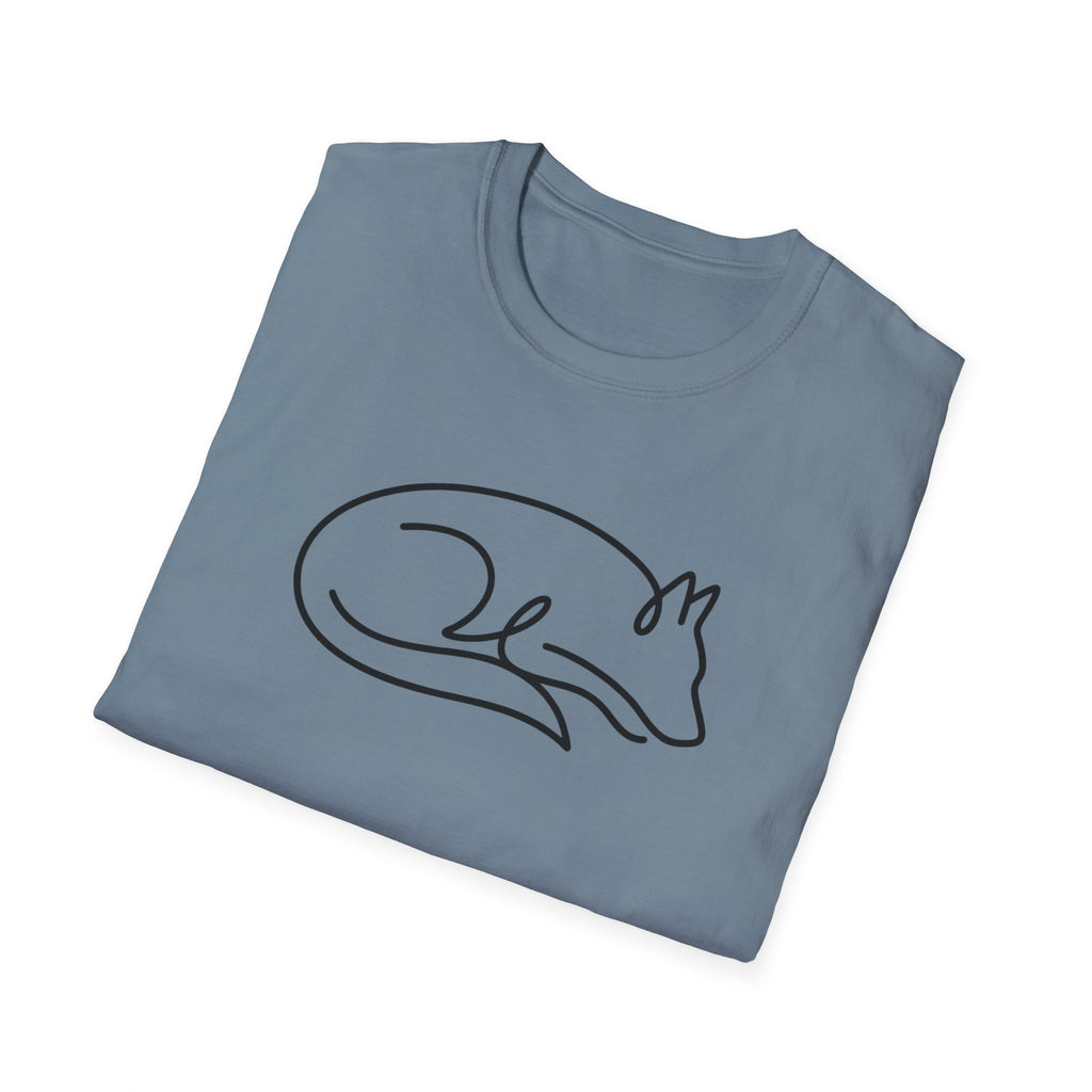 Sleeping T-Shirt