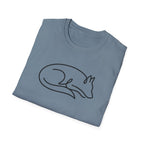 Sleeping T-Shirt