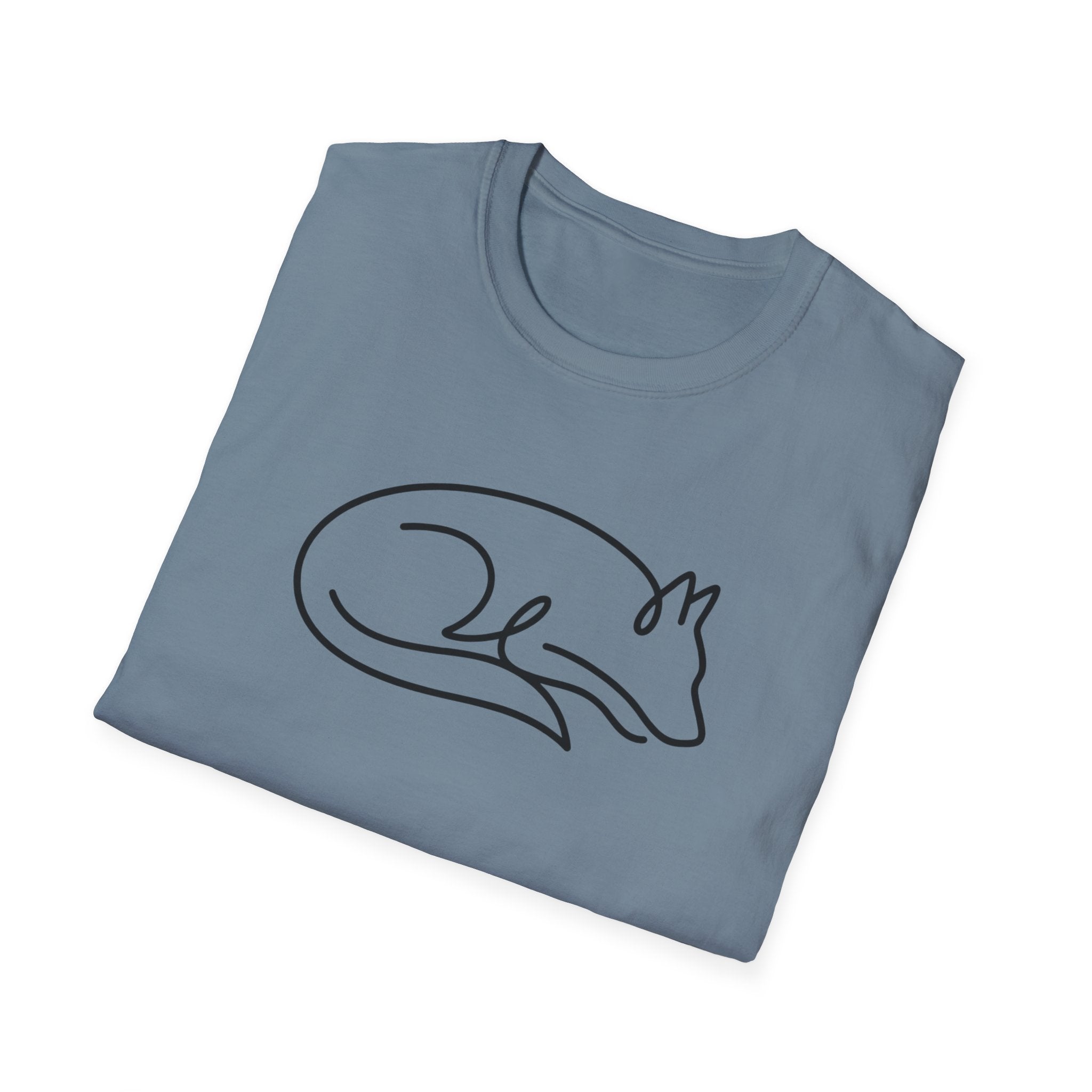 Sleeping T-Shirt