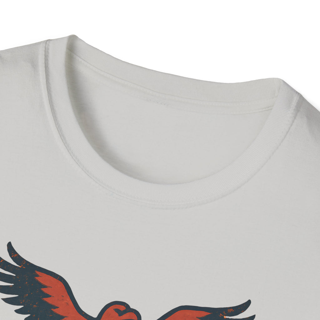 Born to Roam T-Shirt