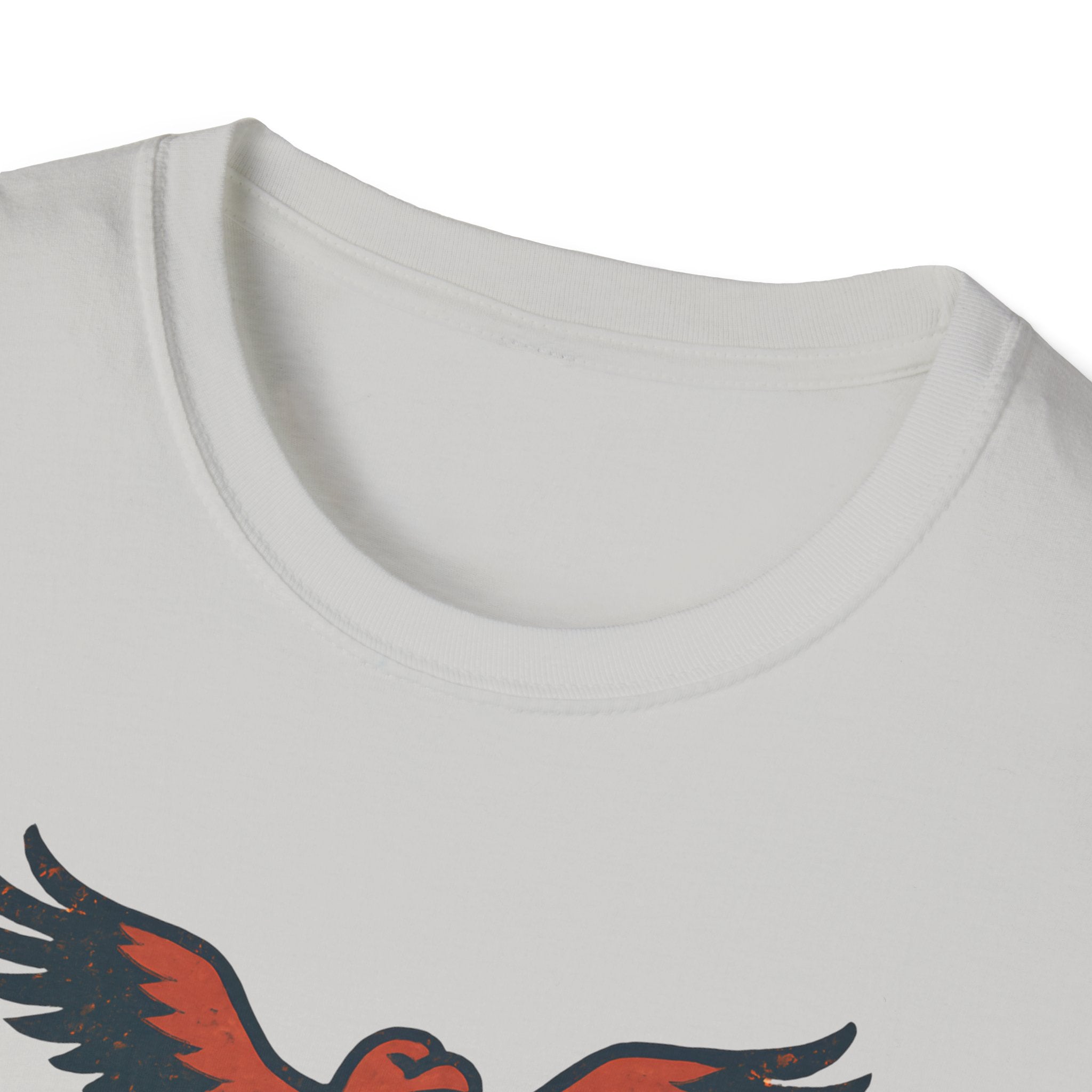 Born to Roam T-Shirt