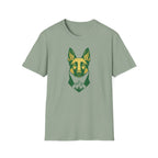 Mountain Tie T-Shirt