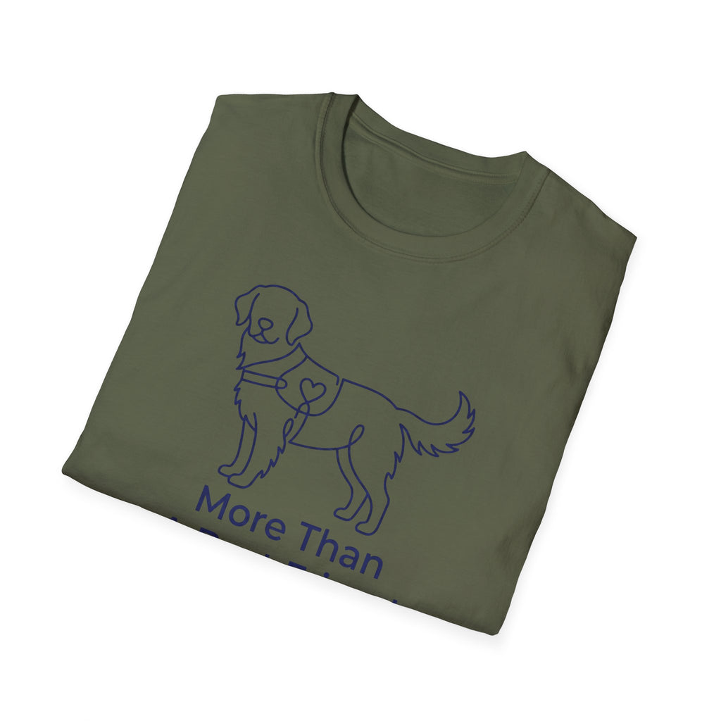 More than a friend T-Shirt
