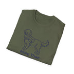 More than a friend T-Shirt