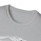 Hiker and Dog T-Shirt