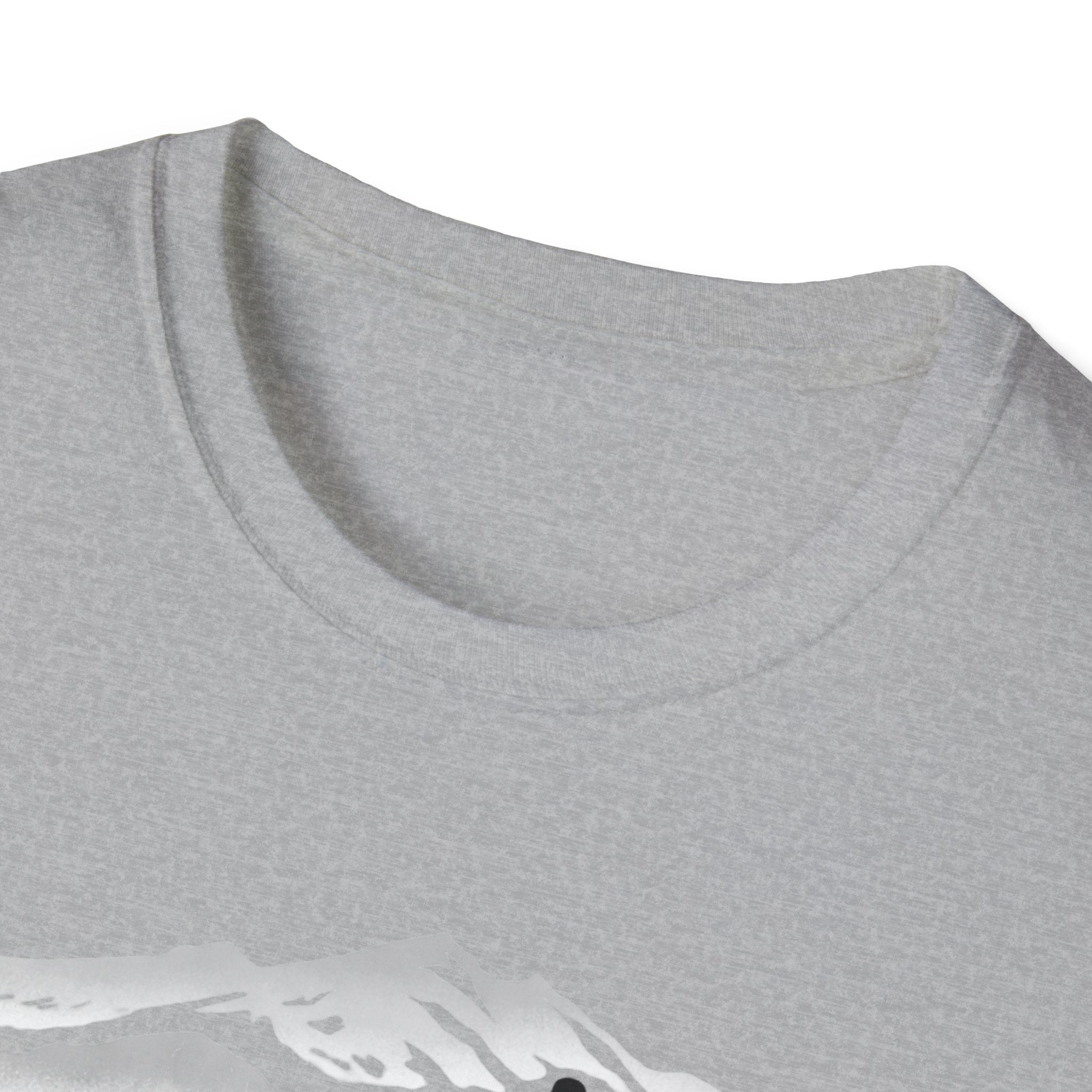 Hiker and Dog T-Shirt