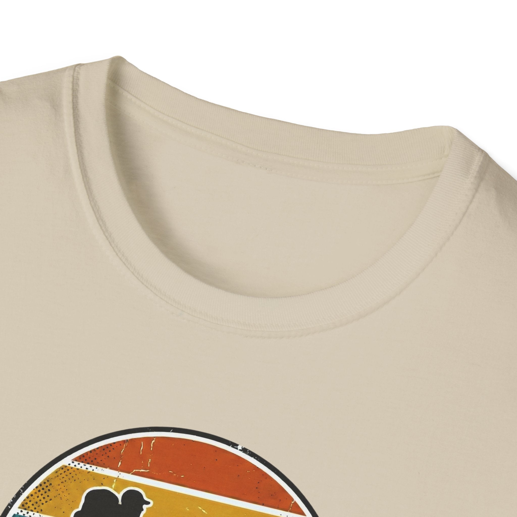 Hiker and Dog T-Shirt