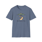 One Step at a Time T-Shirt