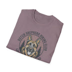 No Snack Left Behind T-Shirt