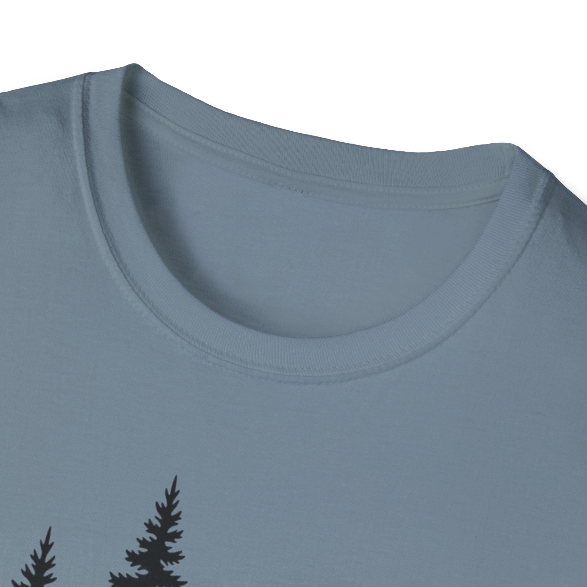 Military Working Dog T-Shirt