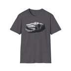 Hiker and Dog T-Shirt