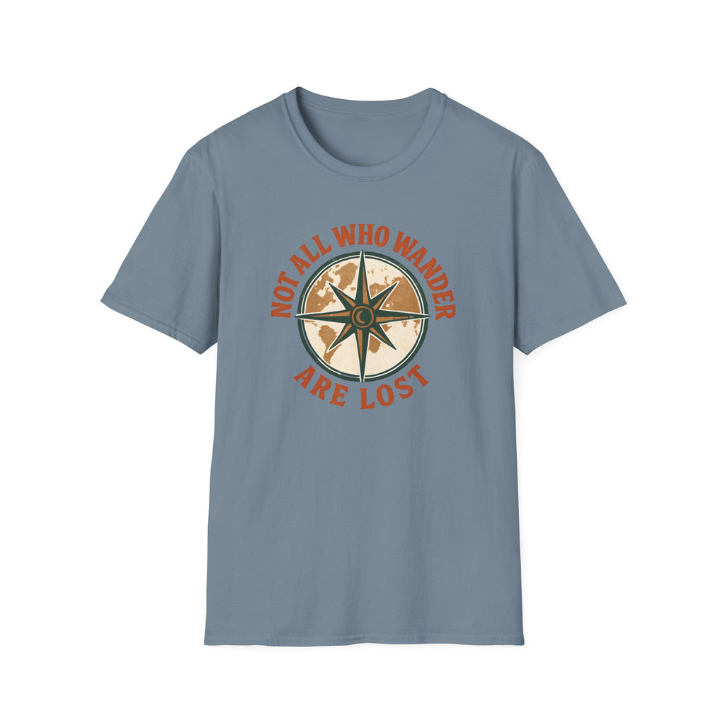 Not Lost T-Shirt