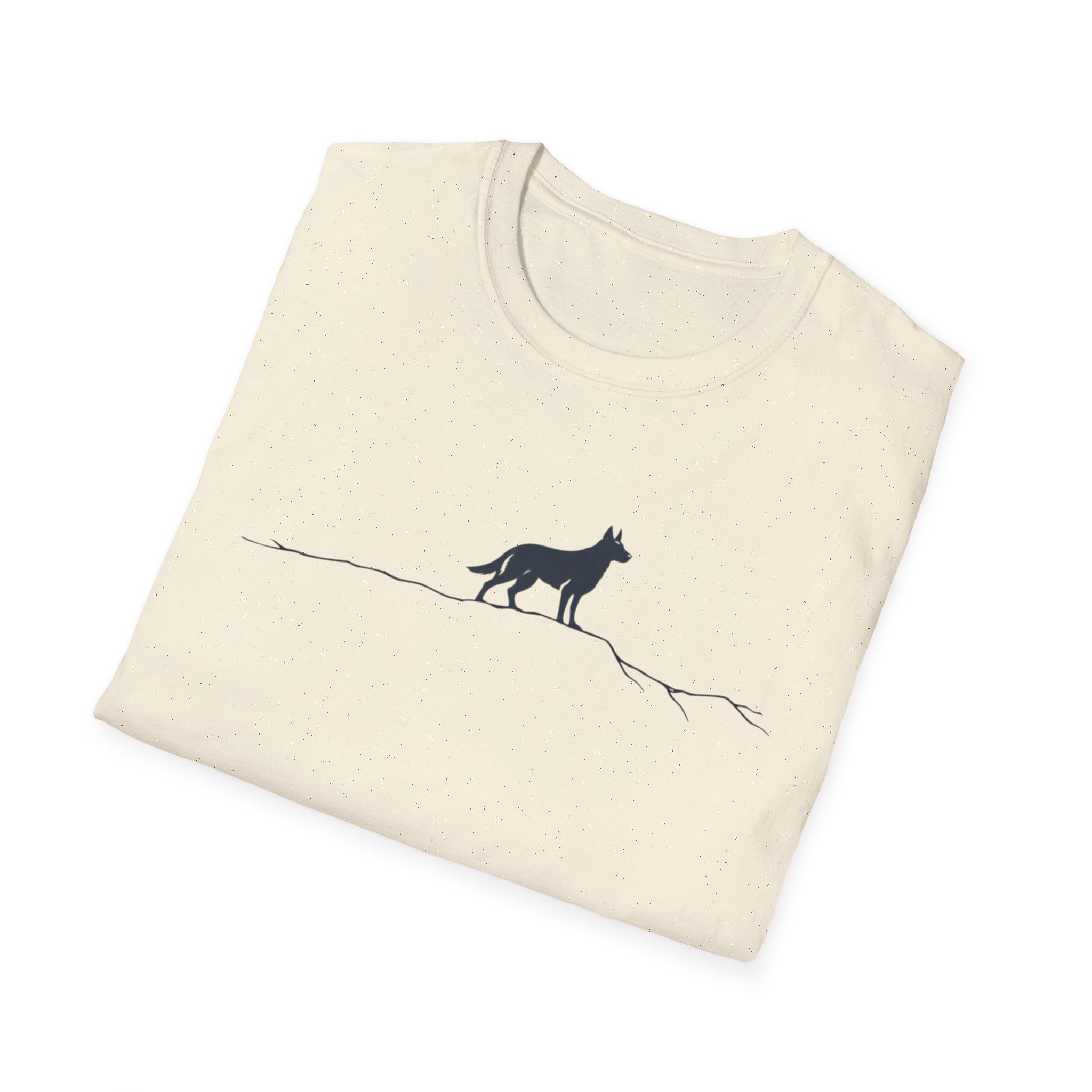 Min. Find Your Trail  T-Shirt
