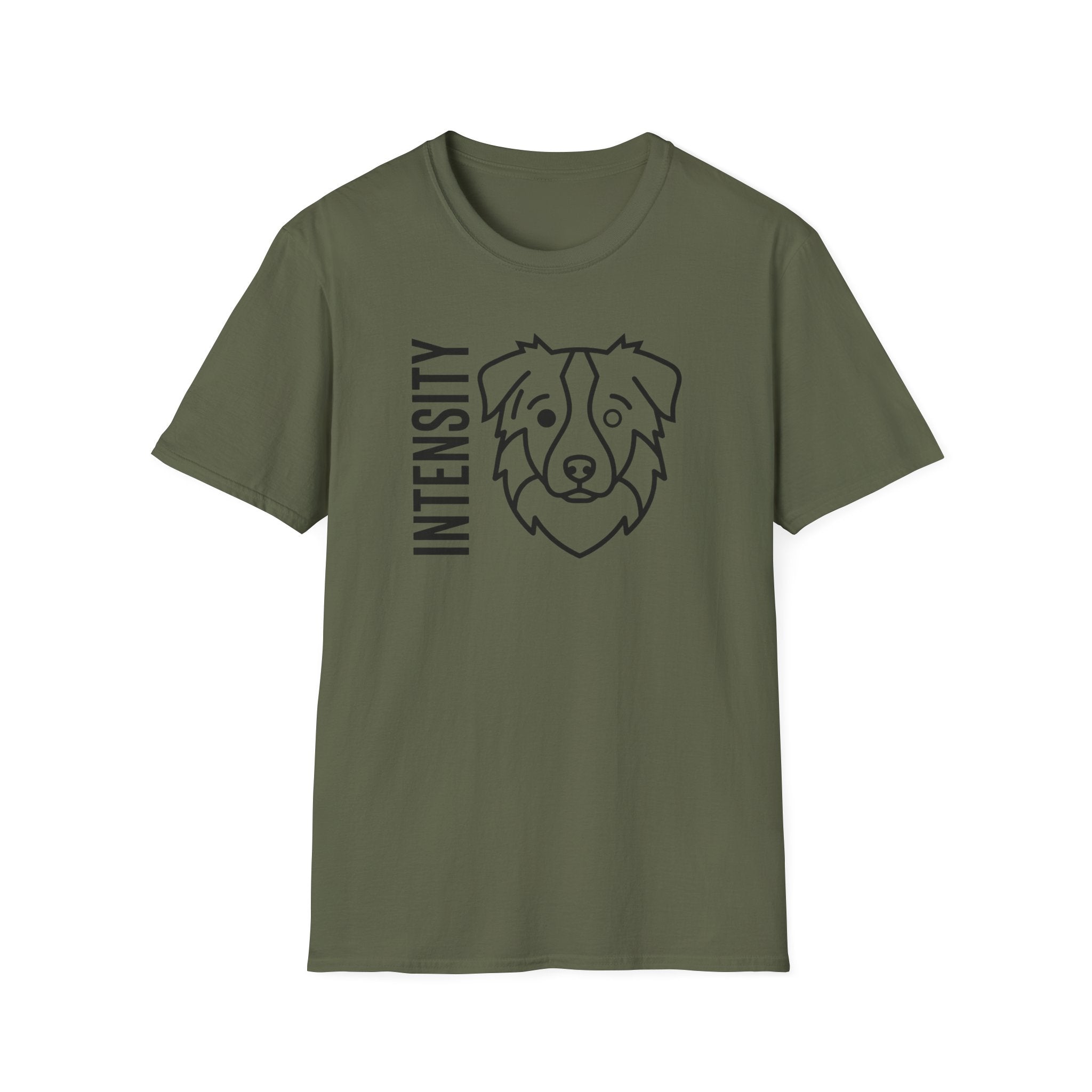 Intensity T-Shirt