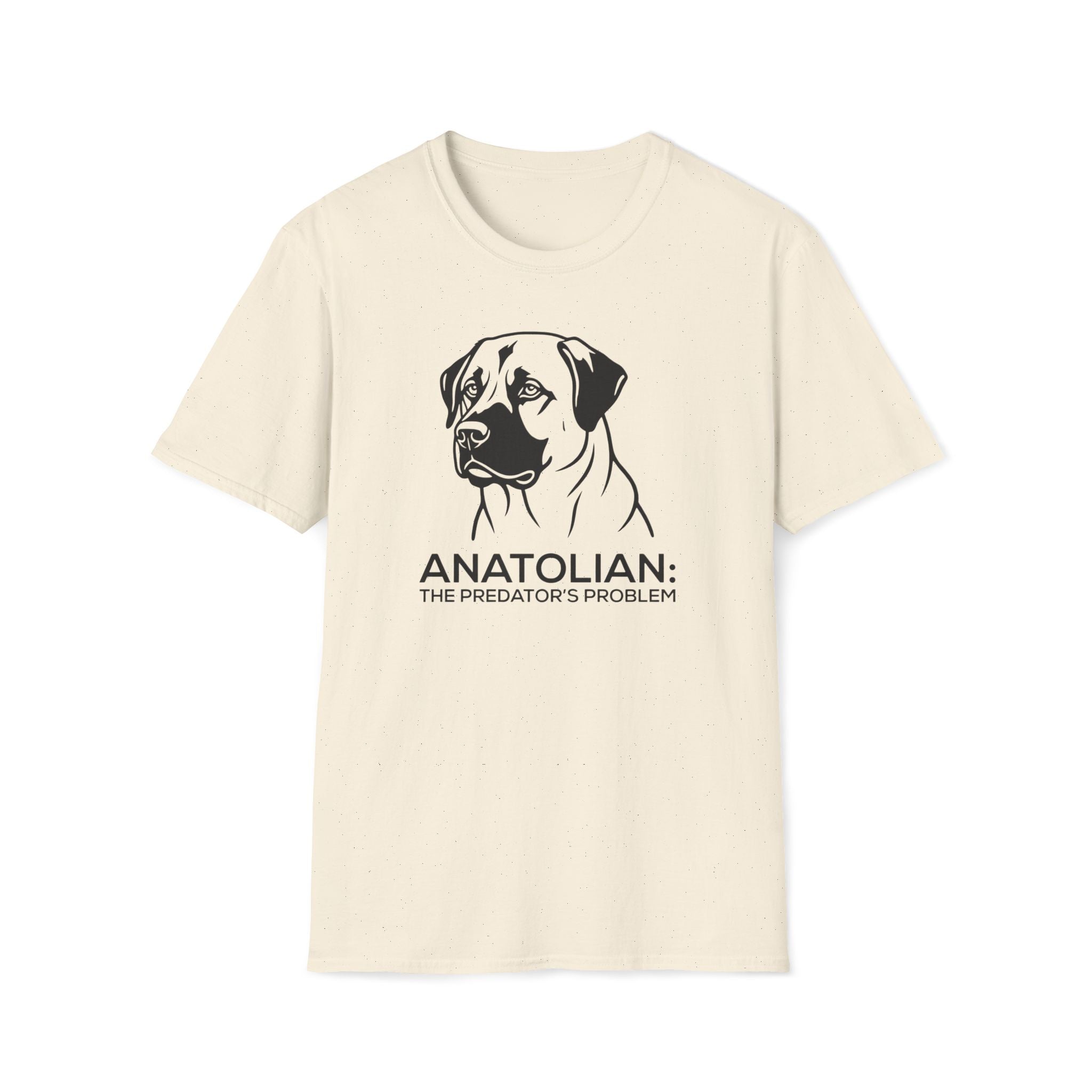 Anatolian T-Shirt