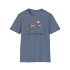 Uphill Turbo T-Shirt