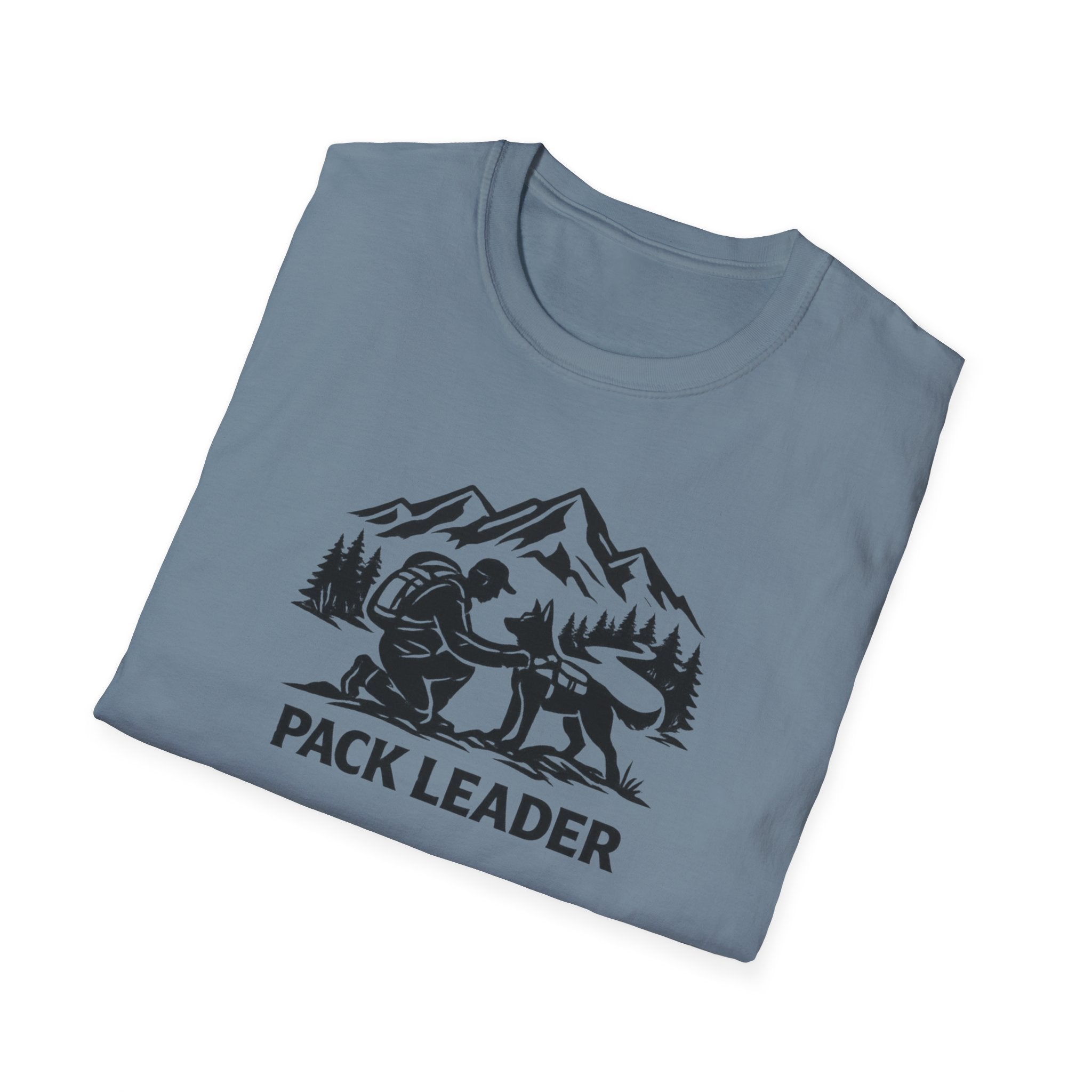 Pack Leader T-Shirt
