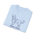 More than a friend T-Shirt