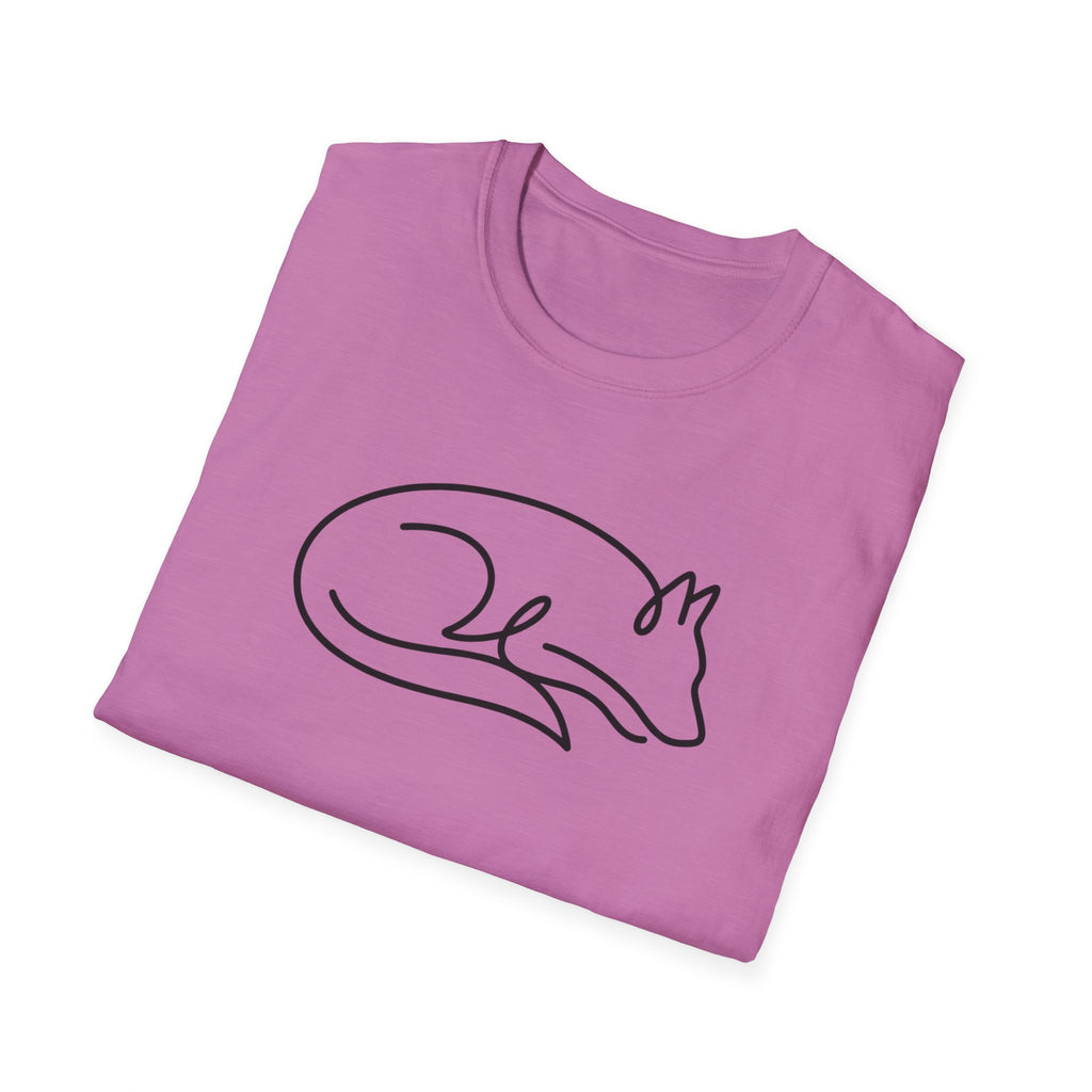 Sleeping T-Shirt