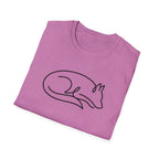 Sleeping T-Shirt