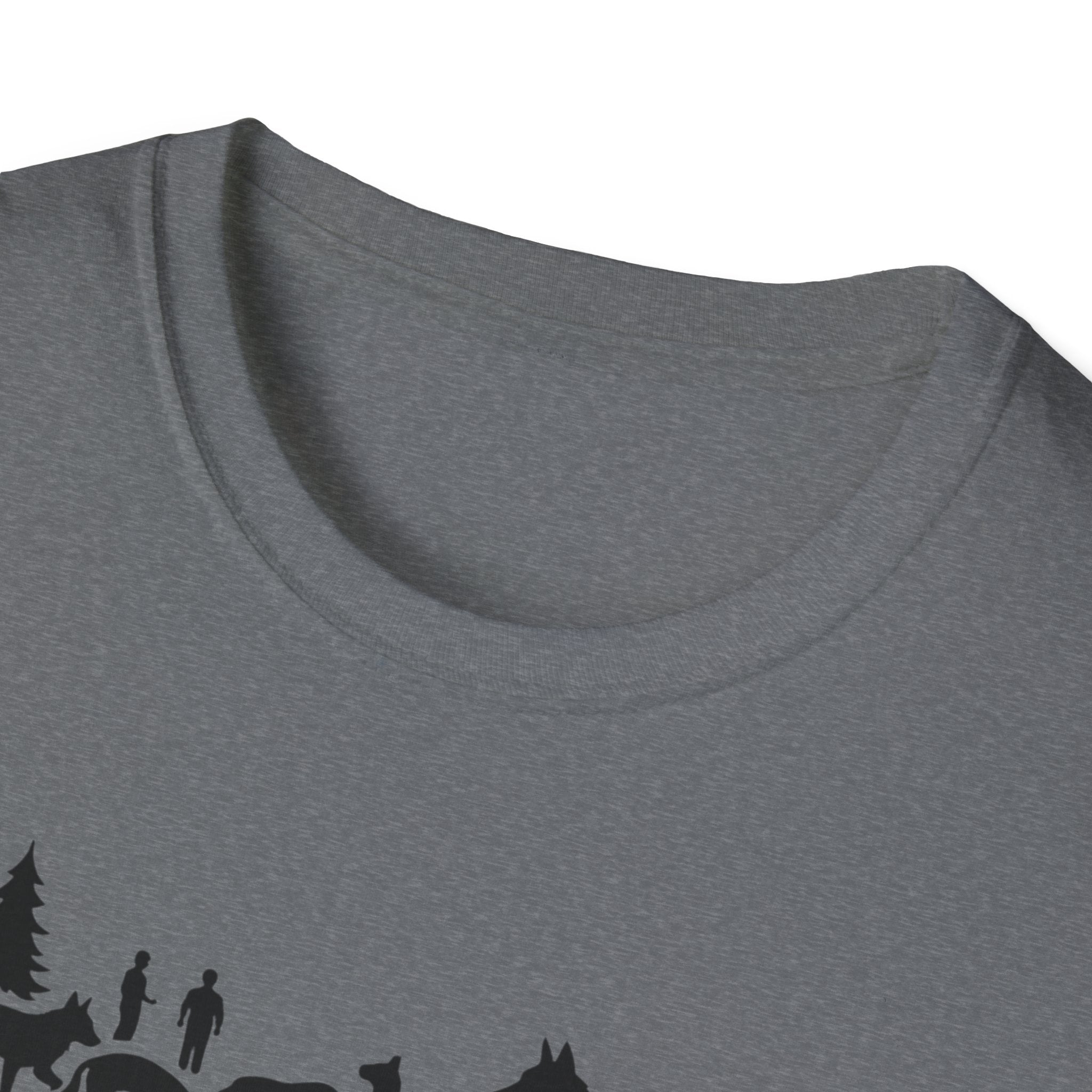 My dog heard your dog T-Shirt
