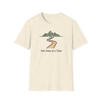 One Step at a Time T-Shirt