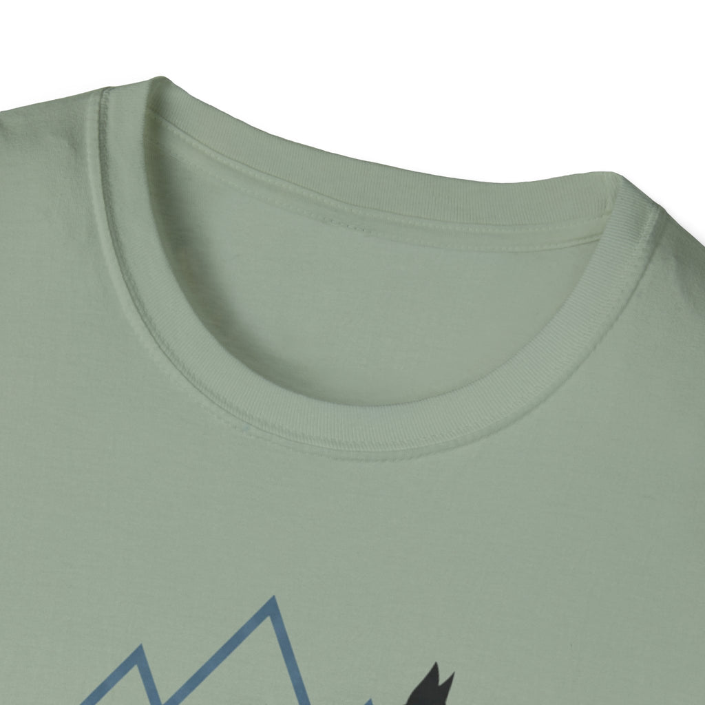 Rugged and Ready T-Shirt
