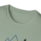 Rugged and Ready T-Shirt