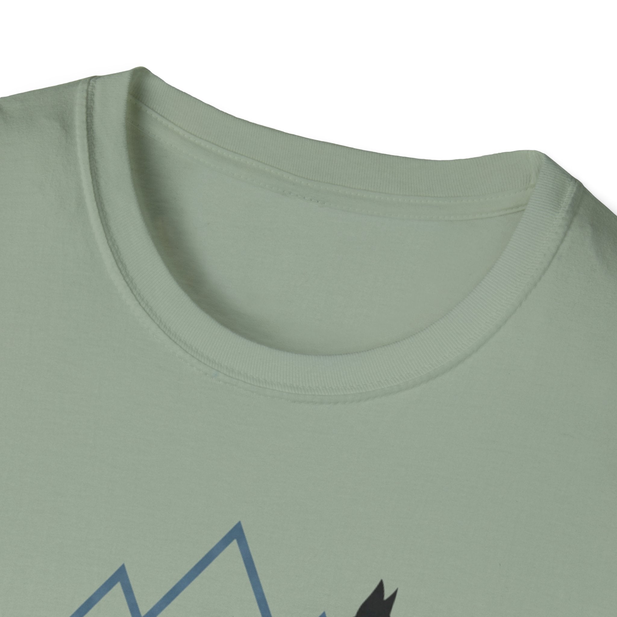 Rugged and Ready T-Shirt
