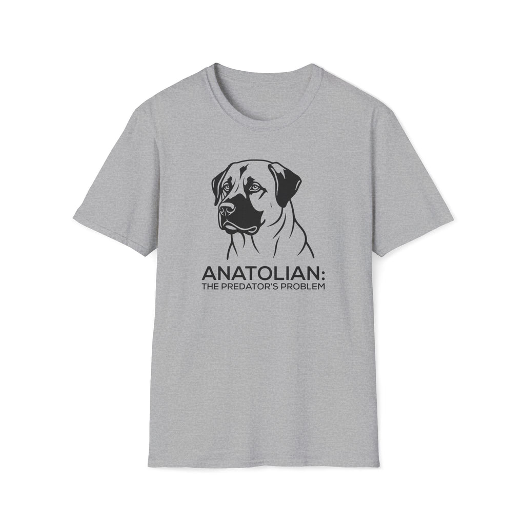 Anatolian T-Shirt