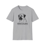 Anatolian T-Shirt