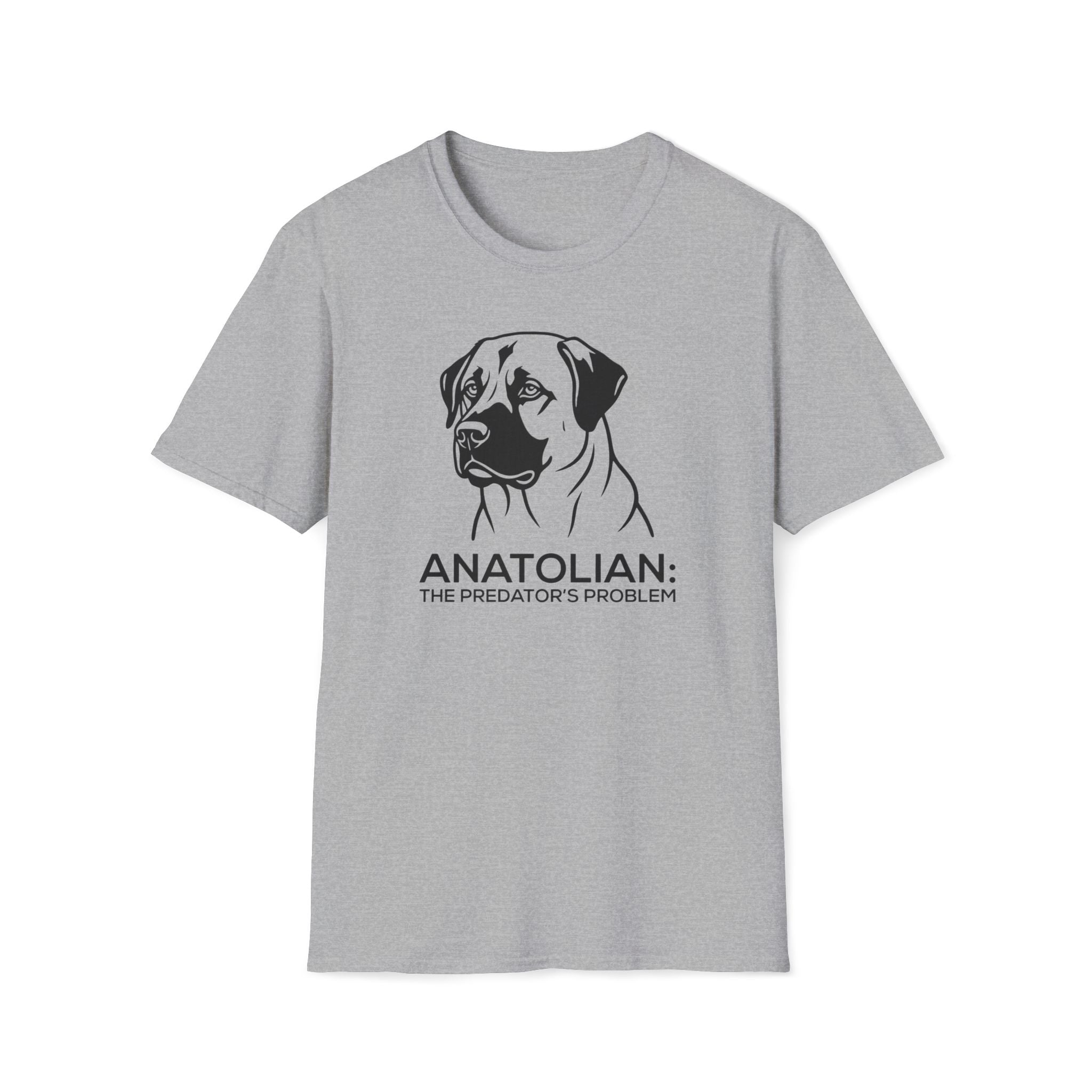 Anatolian T-Shirt