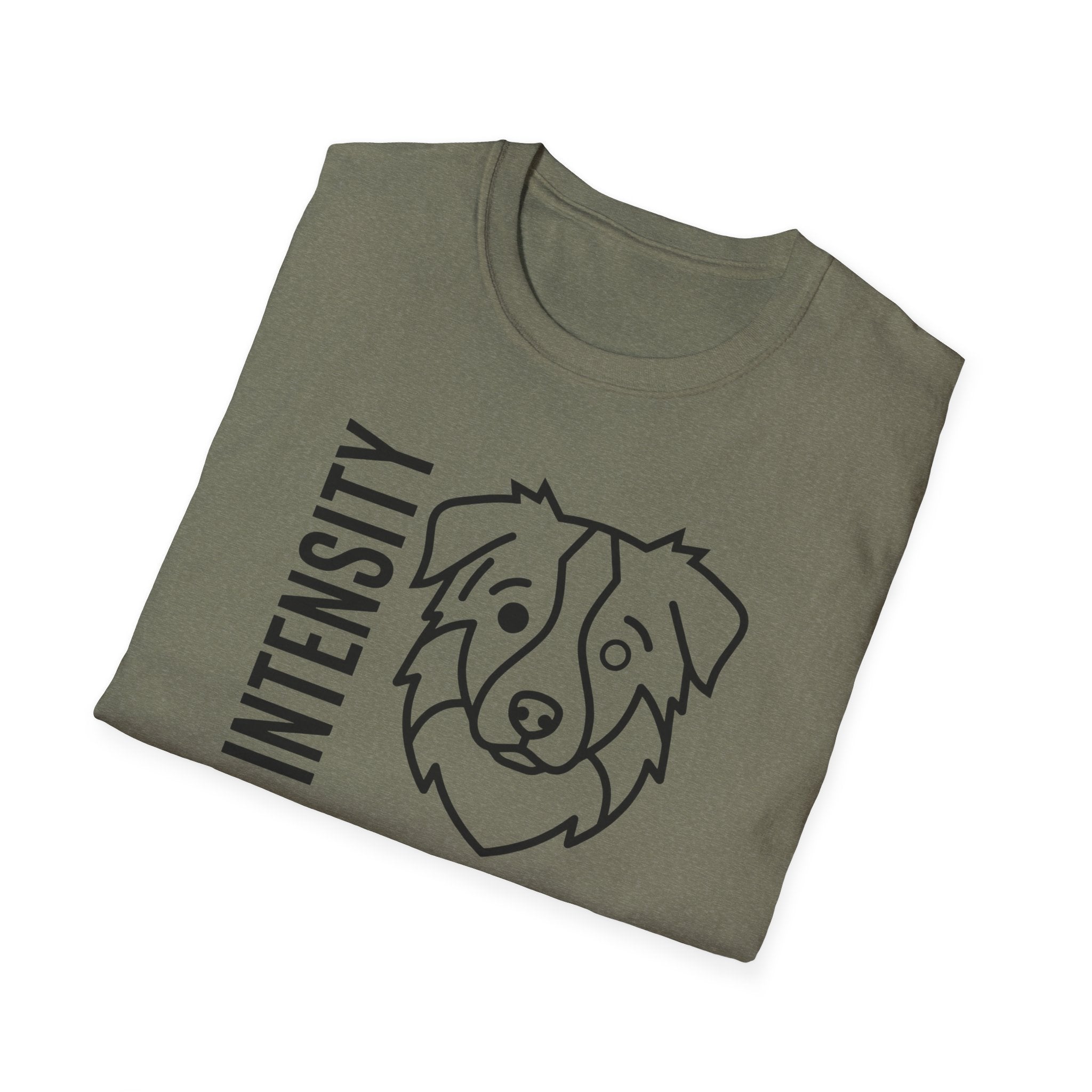 Intensity T-Shirt