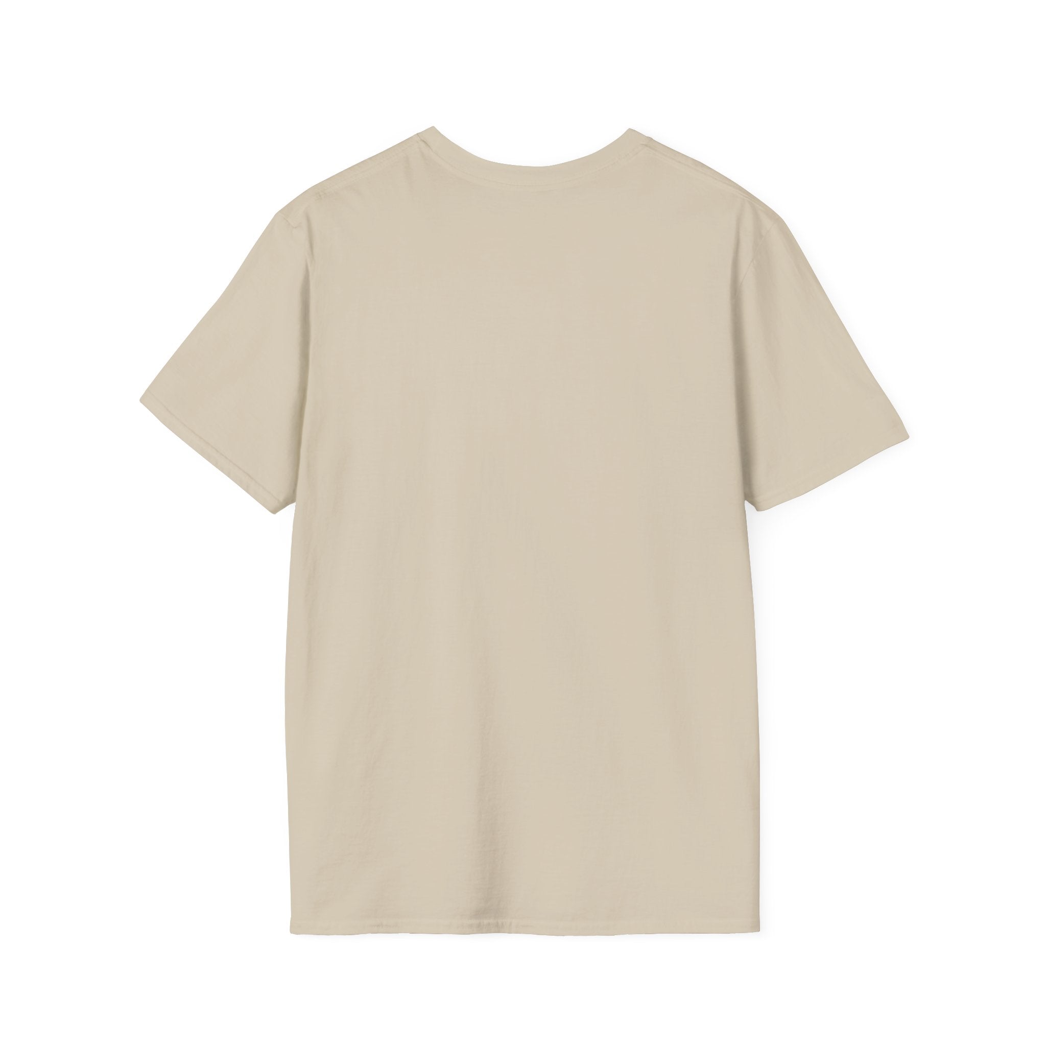 Reporting For Duty T-Shirt