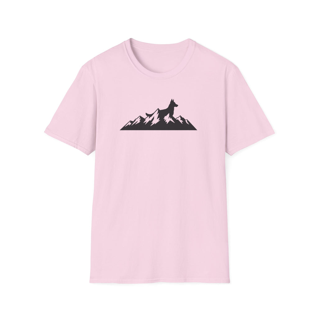 Shepherd Mountains T-Shirt