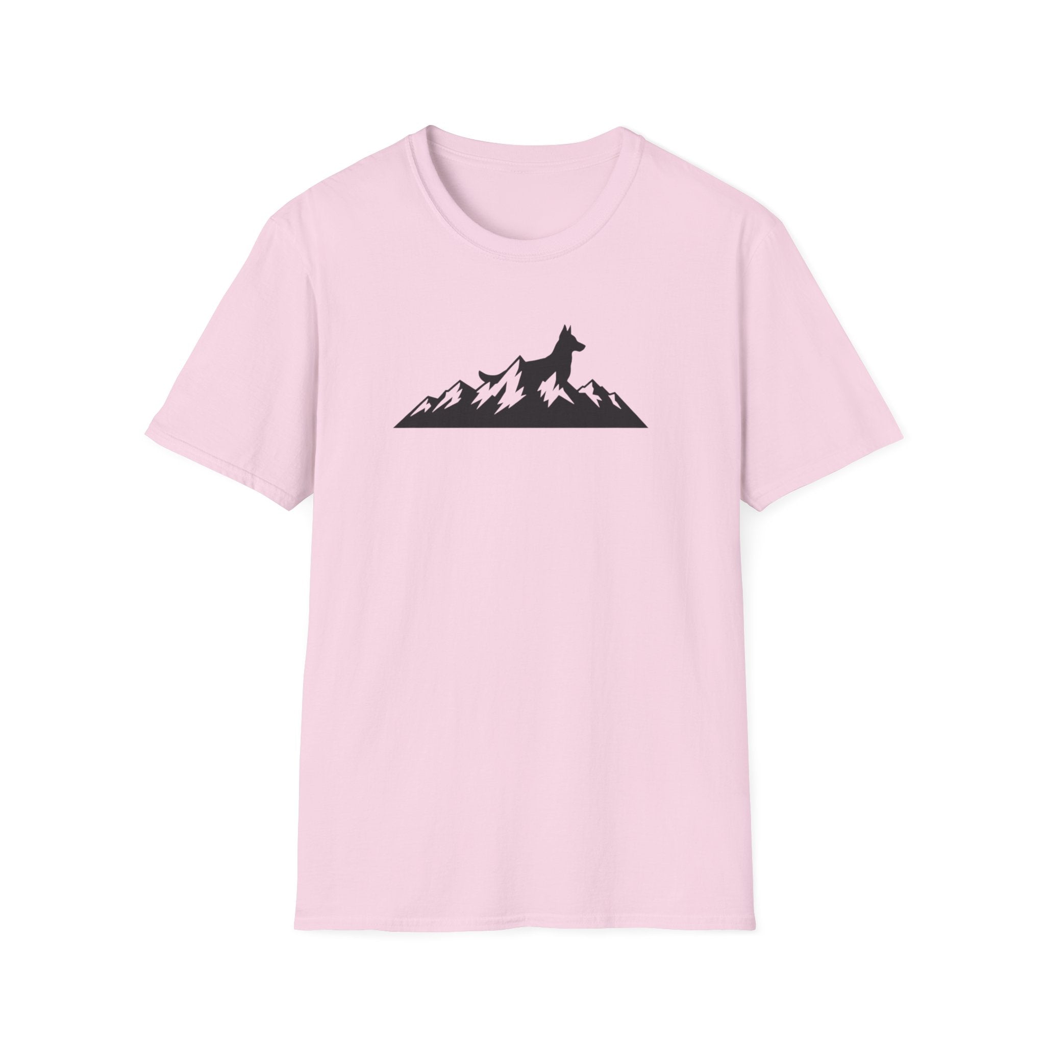 Shepherd Mountains T-Shirt
