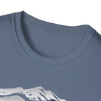 Hiker and Dog T-Shirt