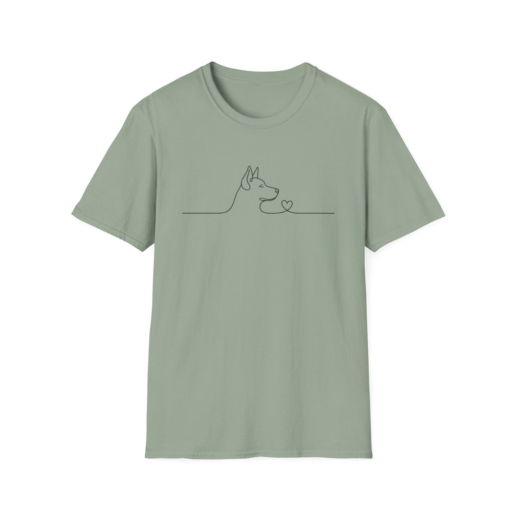 Shepherd Love T-Shirt