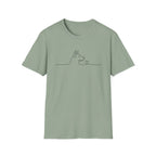 Shepherd Love T-Shirt
