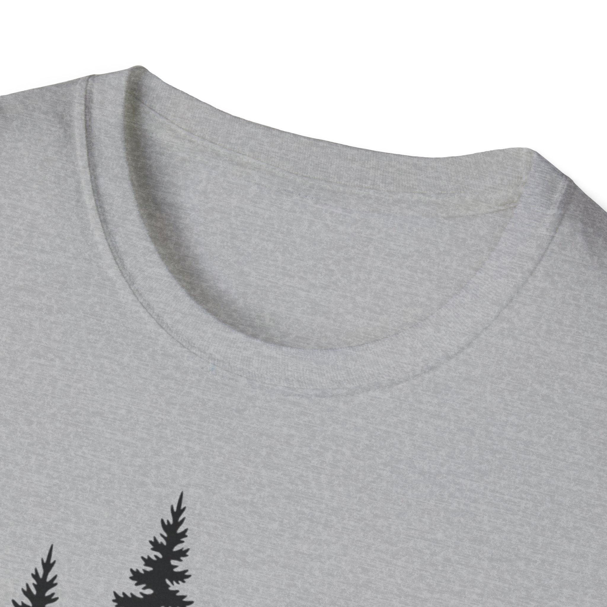 Military Working Dog T-Shirt