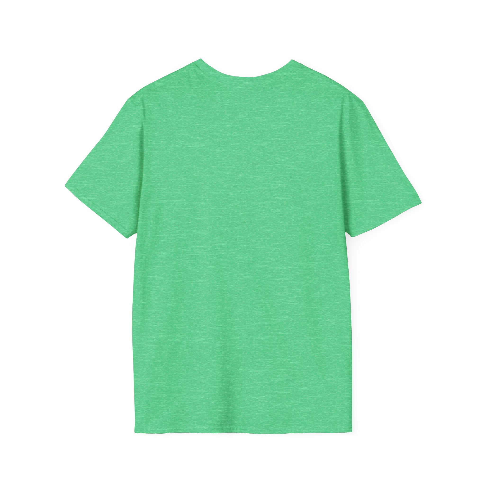 Moonlit Night Boat T-Shirt