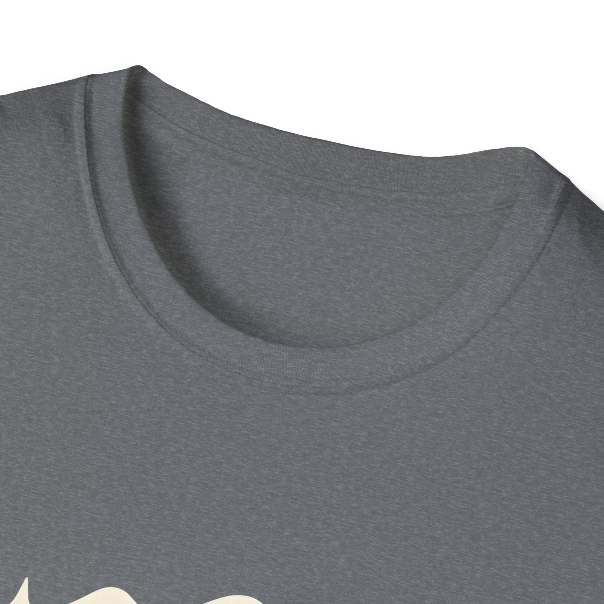 Mountain Lake Landscape T-Shirt