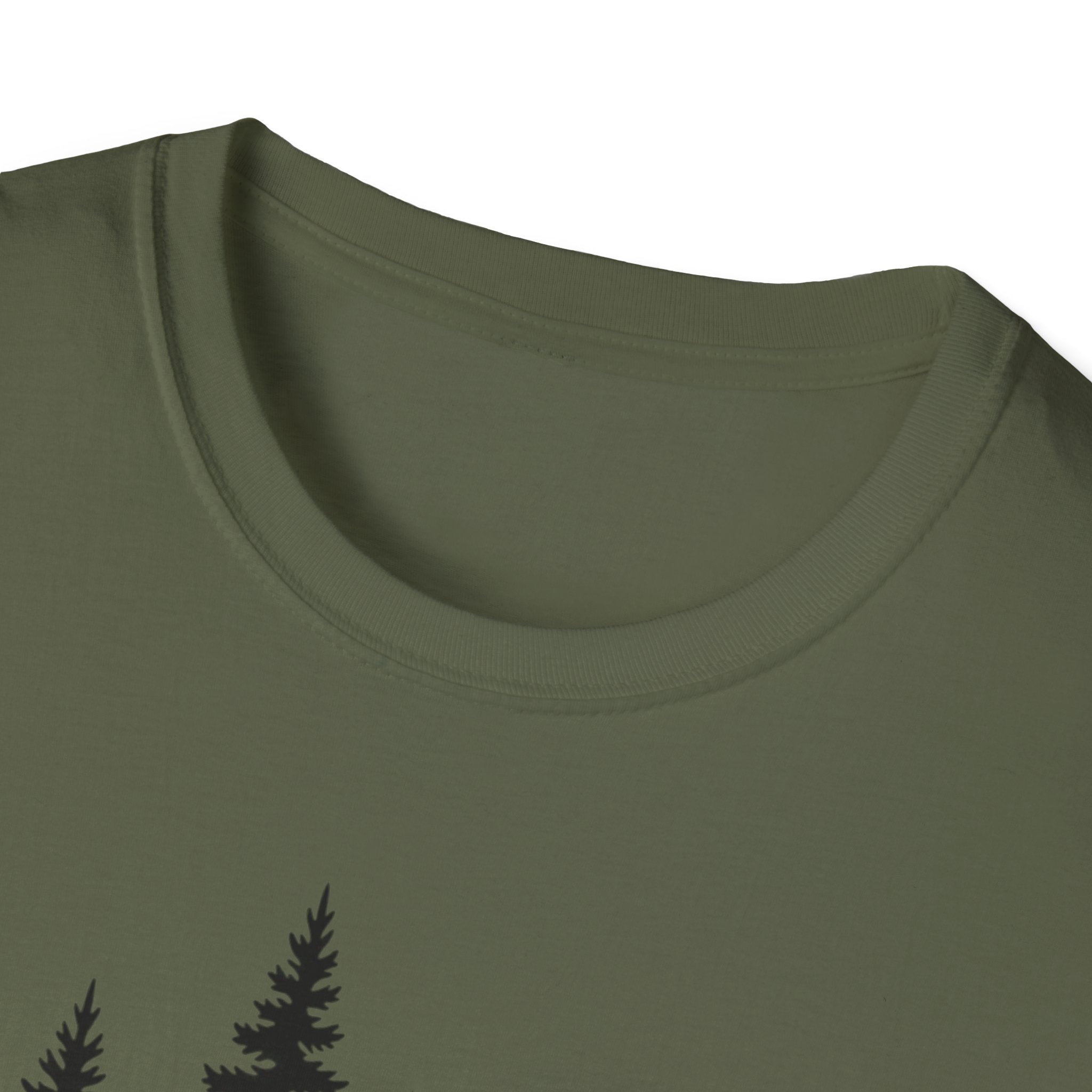 Military Working Dog T-Shirt